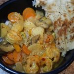 trader joe's curry recipe