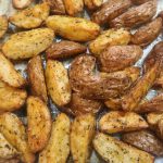 How to Make Greek Potatoes