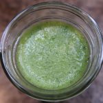 benefits of green juice
