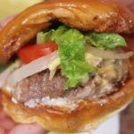 Best Bison Burger Recipe
